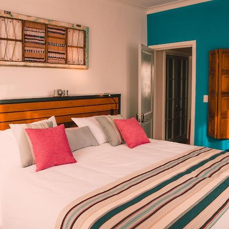 Bed and Breakfast Casa Amma Сантьяго Екстер'єр фото
