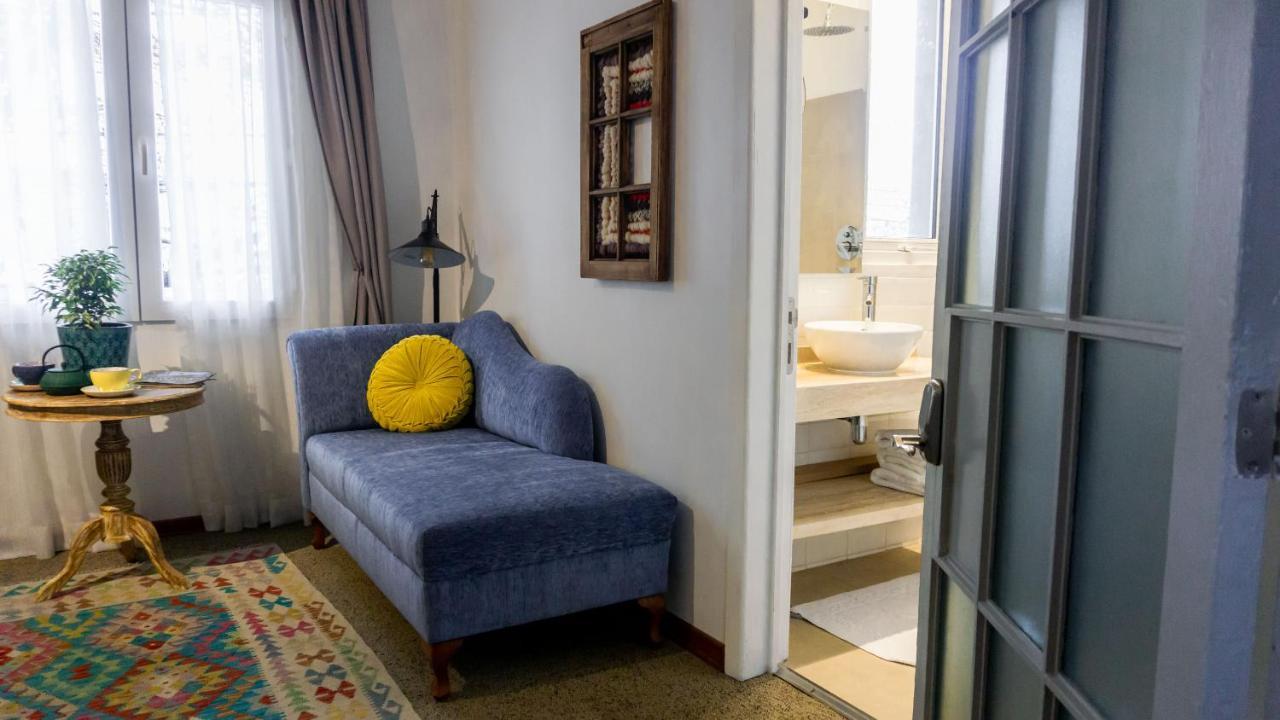 Bed and Breakfast Casa Amma Сантьяго Екстер'єр фото