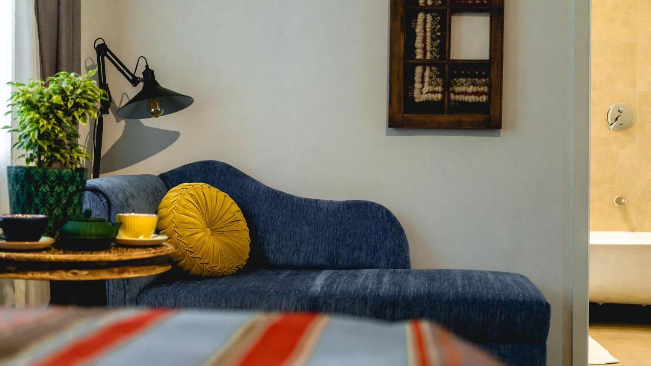 Bed and Breakfast Casa Amma Сантьяго Екстер'єр фото