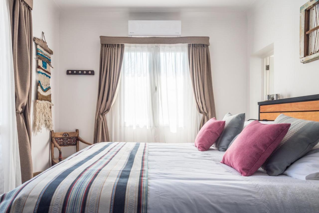 Bed and Breakfast Casa Amma Сантьяго Екстер'єр фото