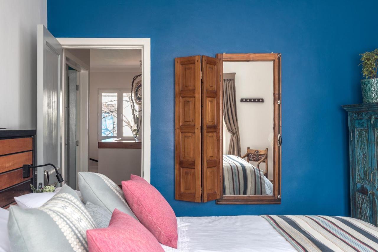 Bed and Breakfast Casa Amma Сантьяго Екстер'єр фото