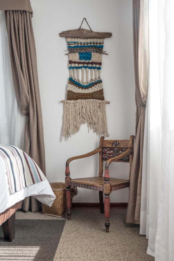 Bed and Breakfast Casa Amma Сантьяго Екстер'єр фото